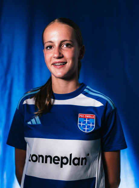 Inez Jansen