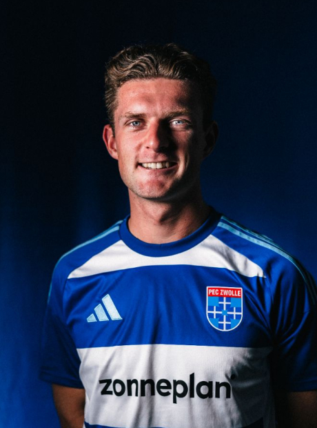 Olivier Aertssen