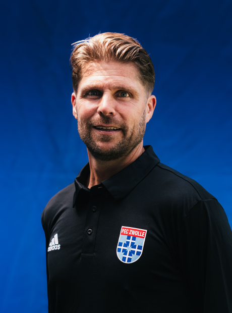 Barry Reijs