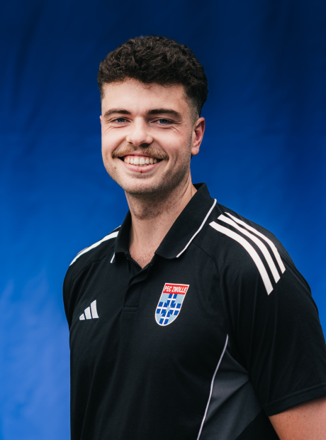 Rob Braat