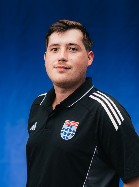 David Mesa