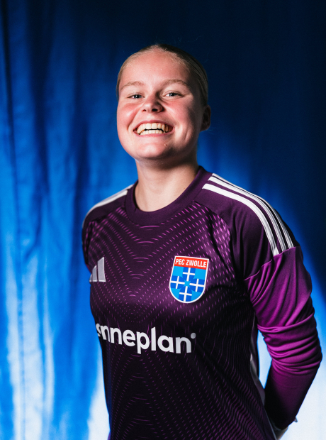 Noa Tissingh