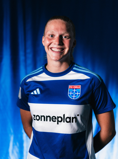Judith Roosjen