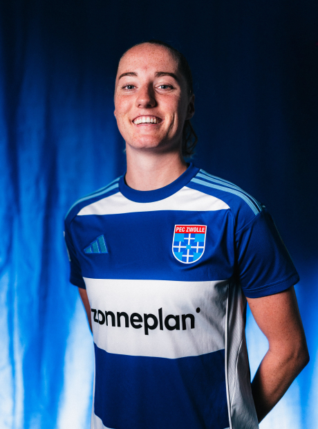 Ilvy Zijp