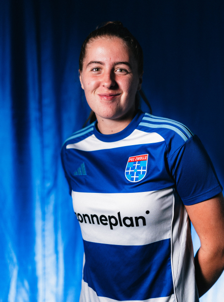 Melissa Schilder