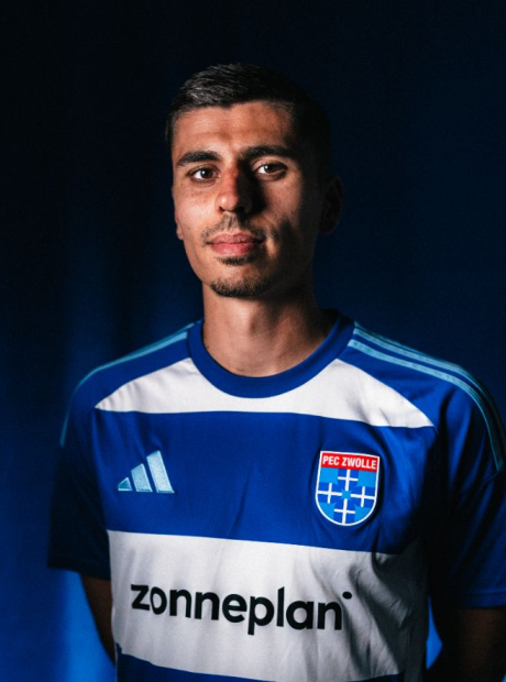 Koen Kostons