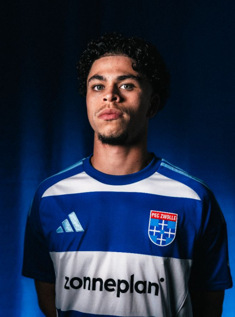 Gabriël Reiziger