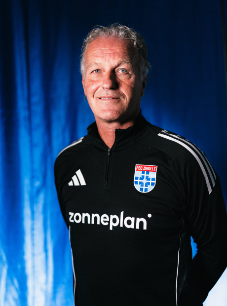 Gert Peter de Gunst