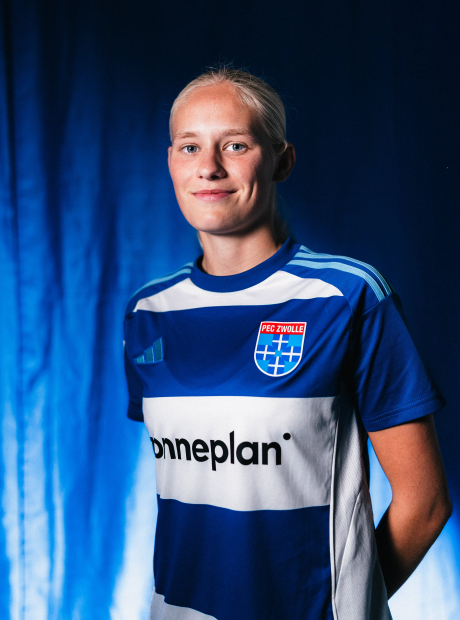 Maureen van Drogen