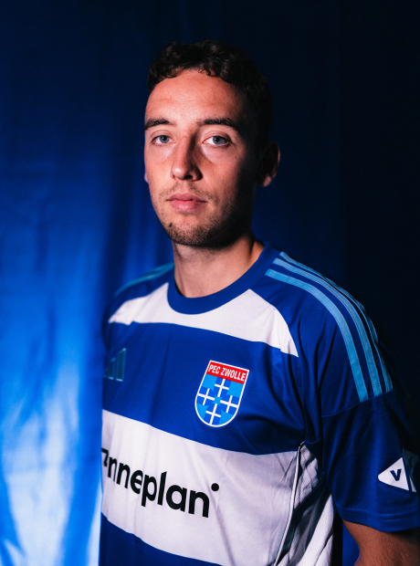 Zico Buurmeester