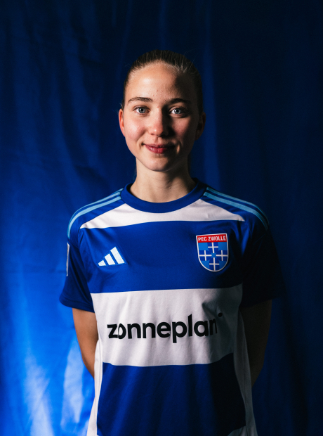 Ragnheiður Jónsdóttir