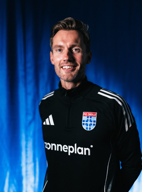 Stefan Luchtenberg