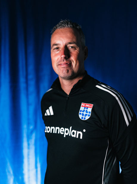 Marco Remmelts