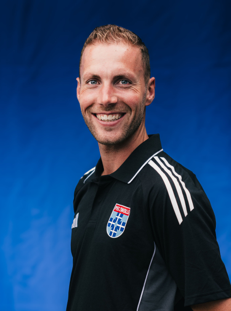 Jim Brinkhof