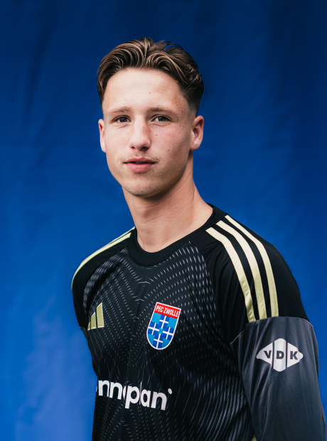 Lenn Bakker