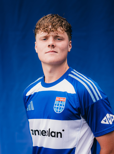 Mex de Boer