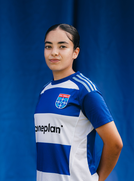 Laila Boushaba