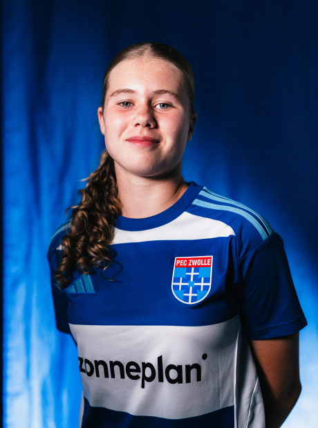 Aniek Jeurnink