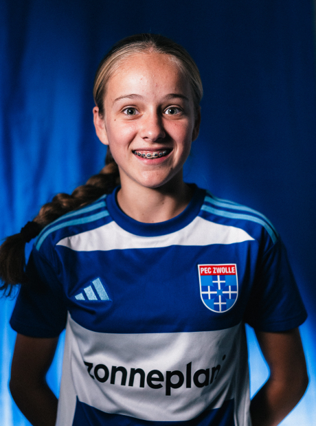 Emmi Klomp