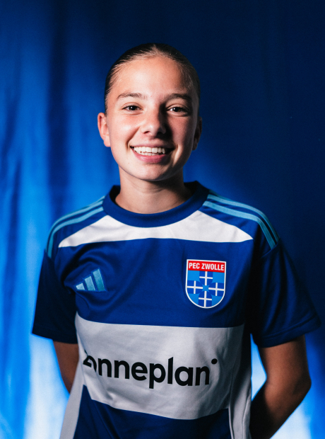 Fenna Groot Roessink