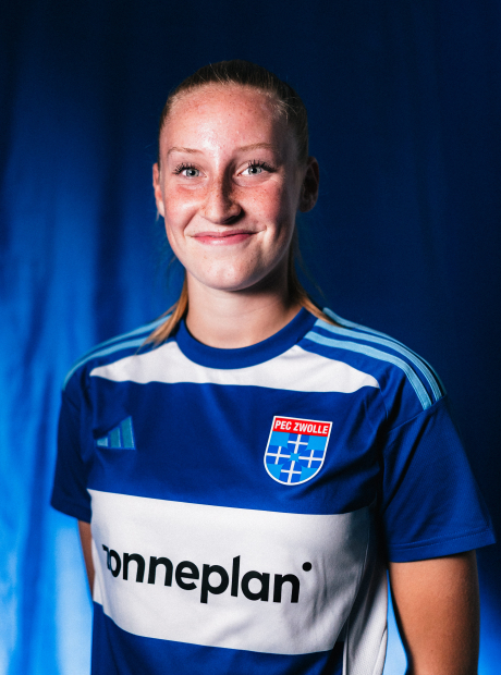 Julia Talsma