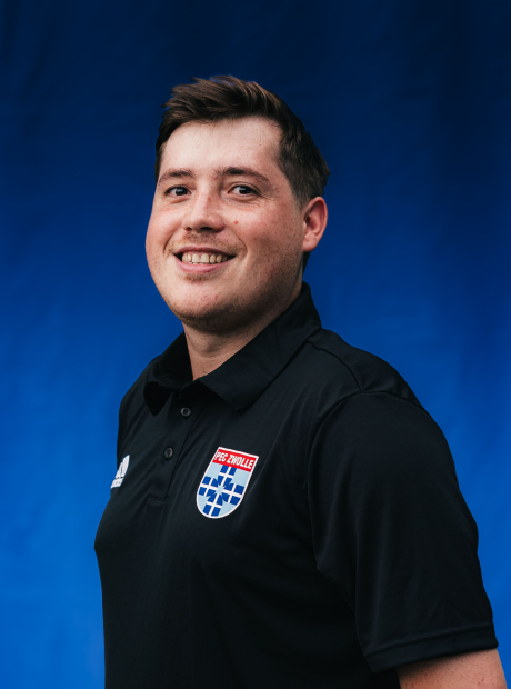 David Mesa