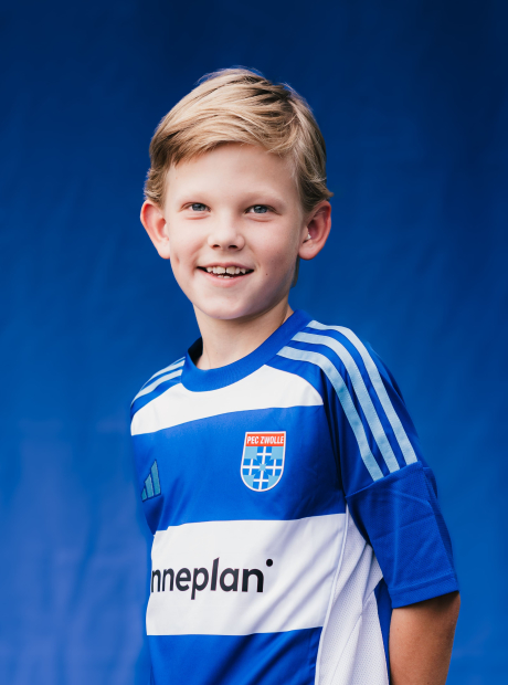 Daan Kappert