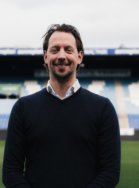 Martijn Mul