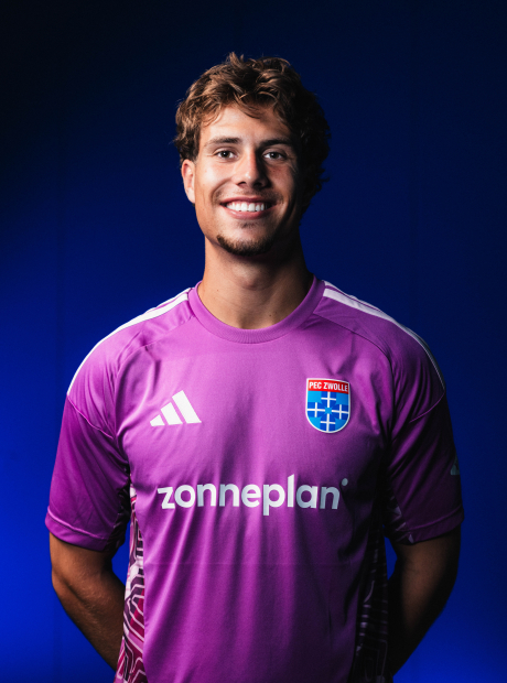Tom de Graaff