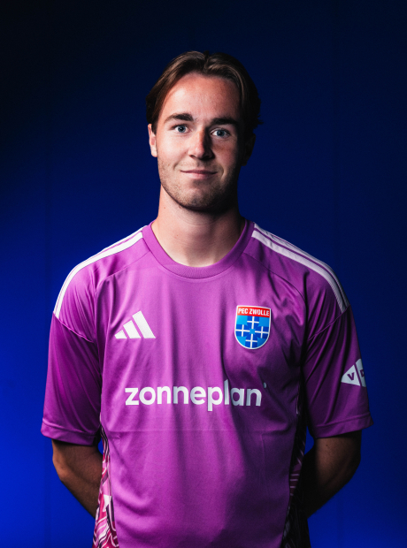 Duke Verduin