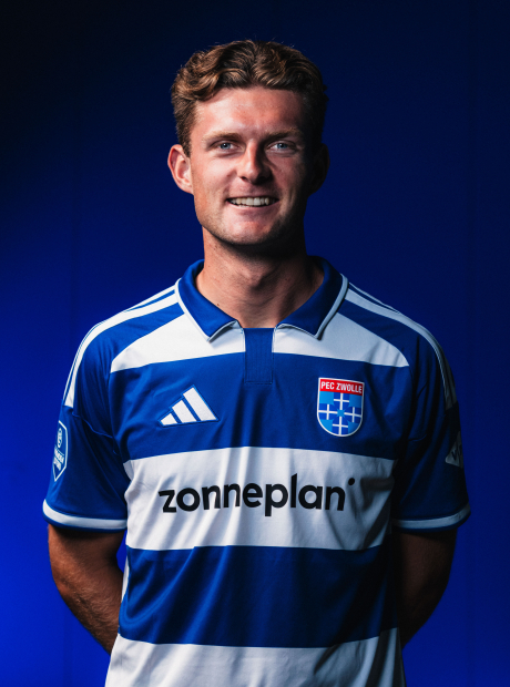 Olivier Aertssen