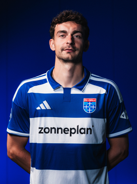 Tobias Sommer
