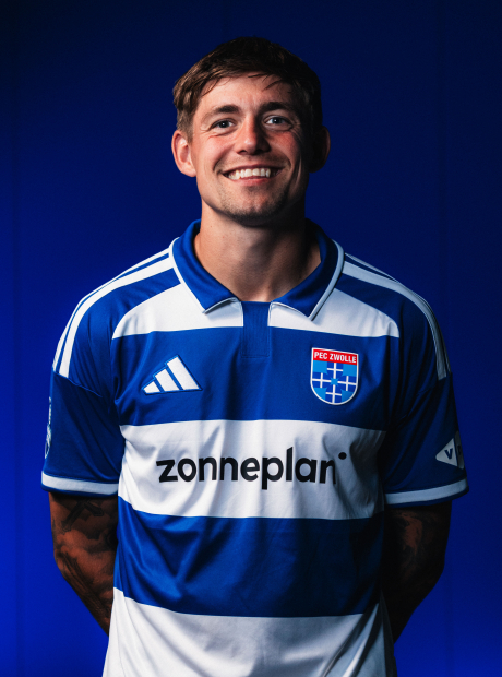 Elias Sørensen