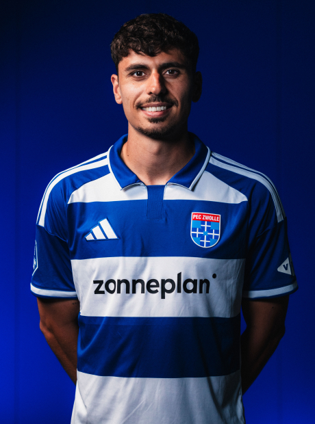 Koen Kostons