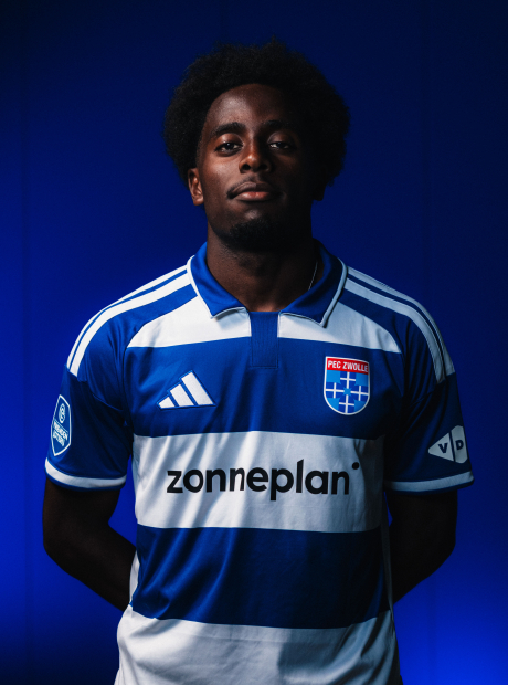 Dylan Mbayo