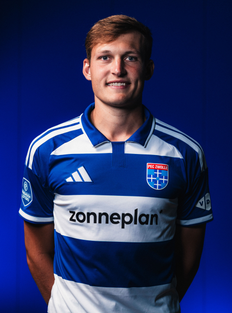 Thijs Oosting