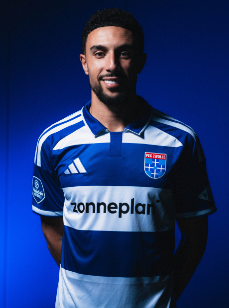 Younes Namli