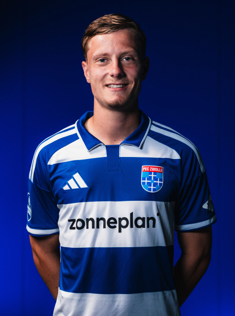 Nick Fichtinger