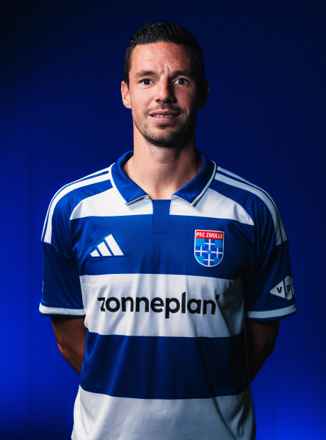 Nick Viergever