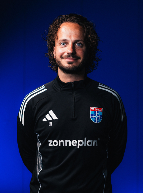 Bram Bembom