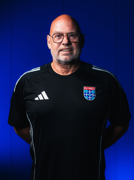 Erwin Vloedgraven
