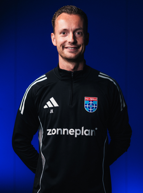 Jeroen Klein
