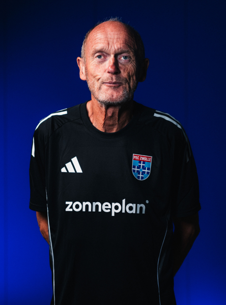 Jan de Groot