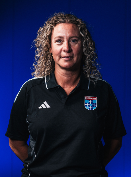 Mirjam Clifford