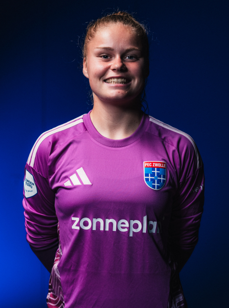 Noa Tissingh