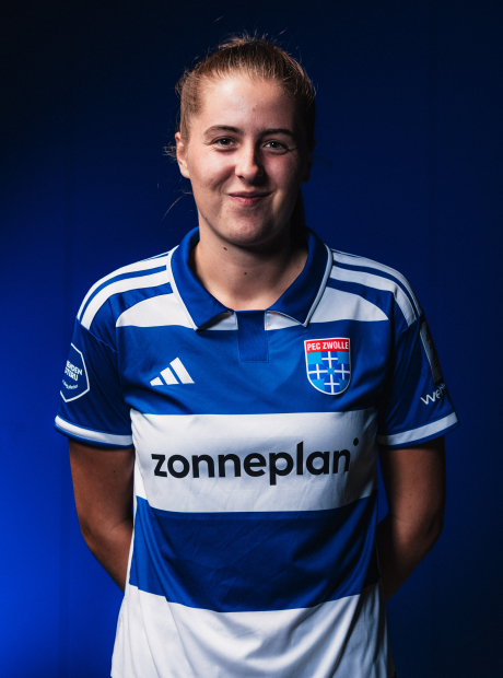 Melissa Schilder