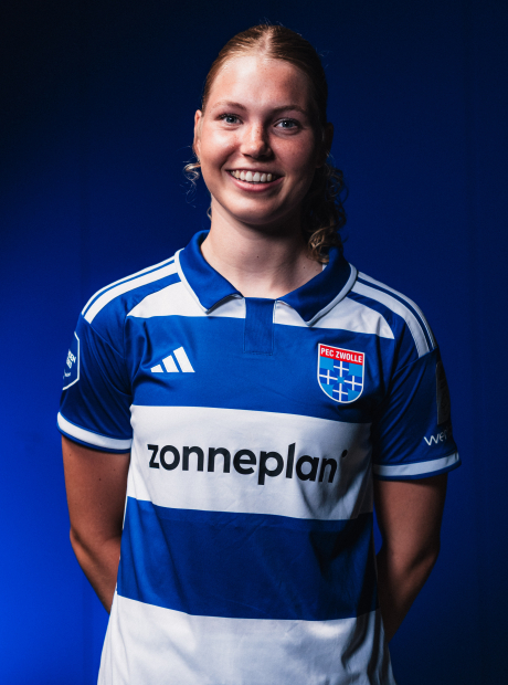 Zoë Zuidberg