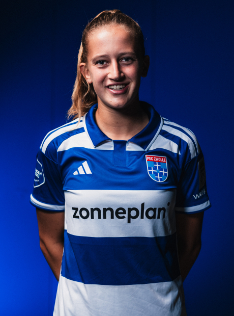 Sophie van Vugt