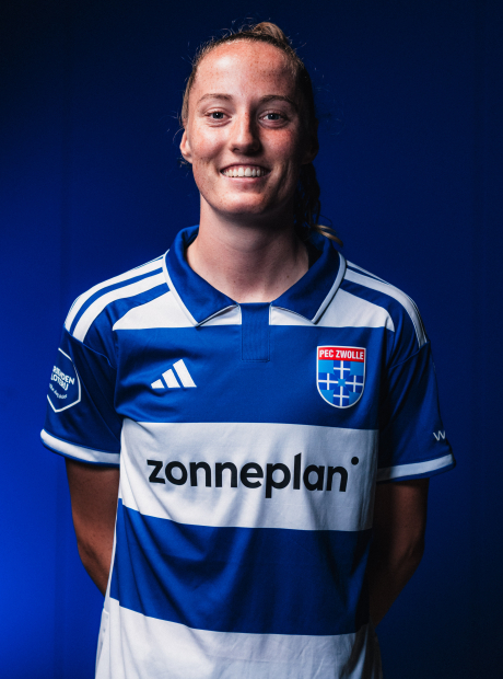 Ilvy Zijp