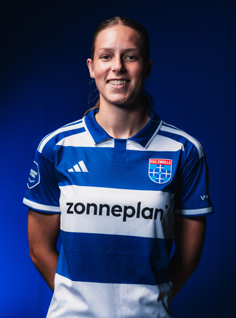 Jill van den Ende